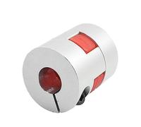 Accouplement de serrage rigide en aluminium 1 pièces L35D30 encode l'arbre de coupleur couplage prune d'arbre moteur(8 x 10mm)