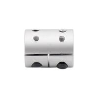 Accouplement flexible for moteur pas à NEMA 17, 5 x 8 25 mm, 1 6 pièces for imprimante 3D, accouplement CNC(2pcs)