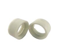 Accouplement interne à engrenages avec manchon en nylon for pompe hydraulique NL8, accouplement for pompe hydraulique NL3, NL4, NL5, NL6, NL7(NL5 36teeth)