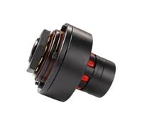Accouplement limiteur de couple de type étoile 6,9-20 Nm TLC200-2 diamètre intérieur 8-15 mm, tours 6-19 mm