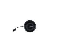 Accouplement Magnétique Compresseur Ø 118 MM 6 Rainures NRF Thermo pour Divers
