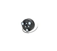 Accouplement Magnétique Compresseur D'Air Ø 100 MM 5 Rainures H12 NRF pour U.A