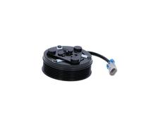 Accouplement Magnétique Compresseur D'Air Ø 105 MM 6 Rainures NRF pour U. A.