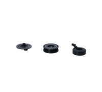 Accouplement Magnétique Compresseur D'Air Ø 110 MM 6 Rainures NRF pour Etc Ford