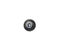 Accouplement Magnétique Compresseur D'Air Ø 120 MM 6 Rainures NRF pour U.A