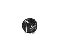 Accouplement Magnétique Compresseur D'Air Ø 129 MM 6 Rainures NRF pour U. A.
