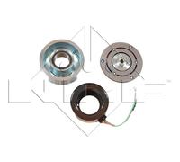 Accouplement Magnétique Compresseur D'Air 100mm NRF pour Honda Civic VIII Hayon