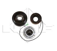 Accouplement Magnétique Compresseur D'Air 126mm NRF pour Audi A4 B5