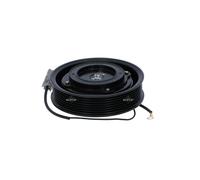 Accouplement Magnétique Compresseur D'Air 130mm NRF pour Honda Accord VII