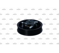 Accouplement magnétique du compresseur de climatisation 110mm NRF pour AUDI A1