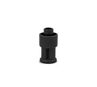 Accouplement moteur pour mélangeur à main Brаun Multiquick, appareils de cuisine, pièces de rechange, accessoires