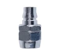 Accouplement pneumatique à action directe Connecteur de compresseur libération raccord pneumatique(PP,40)