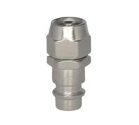 Accouplement pneumatique à action directe Raccord de tube à raccord rapide for tuyau d'air pneumatique(EU-SF,20)