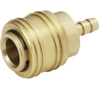 Mannesmann M 1555 Coupling with Hose Connection