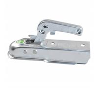 Accouplement Pour Boule D'attelage Carré Proplus 50 Mm