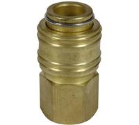 Accouplement rapide pour air comprimé Einhell 4139205 1 pc(s)