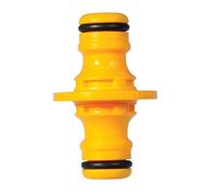 Hozelock Raccord double mâle 2289 Connecteur accessoires jardinage