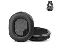 ACCOUTA Coussinets Compatibles avec Audio-Technica M-Series Casques