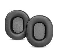 ACCOUTA Coussinets d’Oreille Remplacement Compatible avec David Clark H10-13.4 H10-13S H10-20 H10-30 H10-40 H10-60 H10-76 Casque Audio Oreillettes et Coussinets avec Premium Cuir protéiné