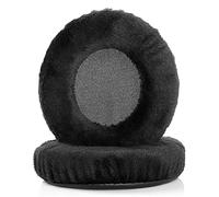 ACCOUTA Coussinets d’Oreille Remplacement Compatible avec Philips SHB8850NC SHB 8850NC Casques d'écoute Oreillettes et Coussinets avec Velours et Mousse à mémoire