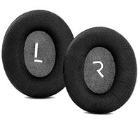 ACCOUTA Coussinets d’Oreille Remplacement Compatible avec Philips SHD8800/12 Casques d'écoute Oreillettes et Coussinets avec Respirant Tissu et Mousse à mémoire