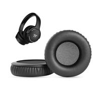 ACCOUTA Coussinets d’Oreille Remplacement Compatible avec TaoTronics TT-BH040 Casques d'écoute Oreillettes et Coussinets avec Premium Cuir protéiné et Mousse à mémoire