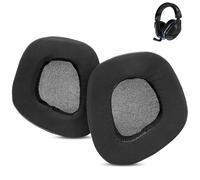 ACCOUTA Coussinets d’Oreille Remplacement Compatible avec Turtle Beach Stealth 600 Gen 2 Wireless Casque Audio Oreillettes et Coussinets avec Refroidissant Gel et Mousse à mémoire