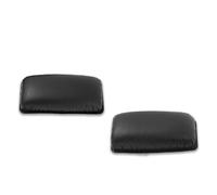 ACCOUTA Coussinets de Remplacement Premium Compatibles avec Sennheiser RS195 RS185 HDR195 (RS/HDR185 195), Bandeau en Cuir Protéiné Plus Doux et Mousse à Mémoire de Forme