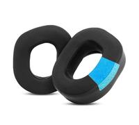 ACCOUTA Coussinets d'oreille Compatible avec Stealth 700 Gen 2, 700 Gen2 Max, Wireless Gaming Headset Coussinets d'oreille de Rechange avec Couche de Gel rafraîchissant