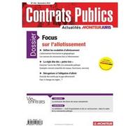 ACCP n° 236 novembre 2022 Collectif (Auteur)