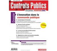 ACCP n° 239 février 2023: Contrats publics L'actualité de la commande et des contrats publics