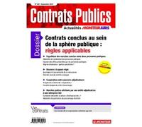ACCP n° 245 septembre 2023 Contrats publics L'actualité de la commande et des contrats publics - Collectif - Le Moniteur - broché - Revue