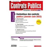 ACCP n° 246 octobre 2023 Collectif (Auteur)
