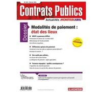 ACCP n° 250 février 2024 Collectif (Auteur)