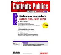 ACCP n° 253 mai 2024 Collectif (Auteur)