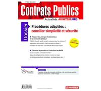 ACCP n° 262 mars 2025 Collectif (Auteur)
