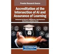 Accreditation at the Intersection of AI and Assurance of Learning