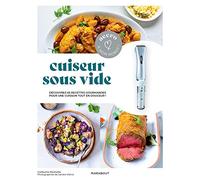 Accro à mon robot - Cuiseur sous vide