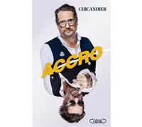 Accro Chicandier (Auteur), Laurent Boudin (Contributions)