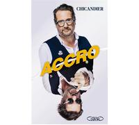 Accro - Chicandier - Michel Lafon - broché - Essai
