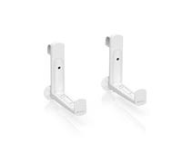 Lechuza - Accroche d'Exterieur - Accessoire pour modèle Balconera - Coloris Blanc - 4,5 x 18 x 19 cm