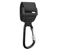 Accroche de landau solide pour poussettes pour améliorer la mobilité - Convient pour divers accessoires de landau