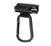 Accroche de landau solide pour poussettes pour améliorer la mobilité - Convient pour divers accessoires de landau
