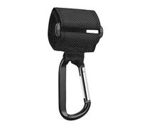 Accroche de landau solide pour poussettes pour améliorer la mobilité - Convient pour divers accessoires de landau