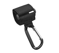 Accroche de landau solide pour poussettes pour améliorer la mobilité - Convient pour divers accessoires de landau