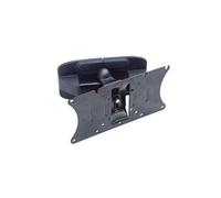 Accroche Murale Omb Monosolution noir G