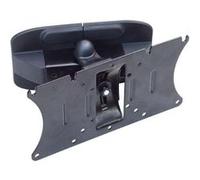 Accroche Murale Omb Monosolution noir G