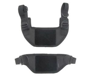 Accroche réservoir pour sacoche BAGSTER Tab Tradi Noir TU