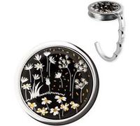 Accroche sac à main - Dîner en Ville Black Board - Pylones 6 G