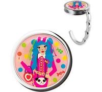 Accroche sac à main - Dîner en Ville Kawai - Pylones Kawai G